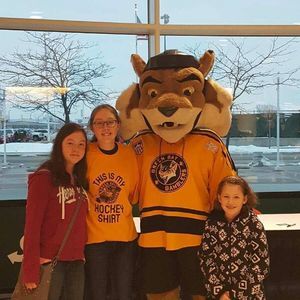 Meet your Posher, Kevin